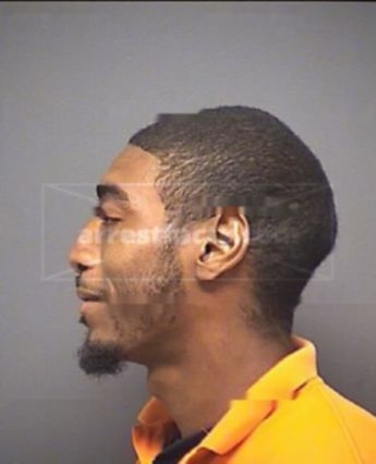 Adrian Lamar Jones