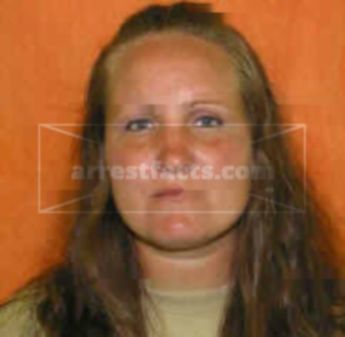 Dawn Michelle Oates