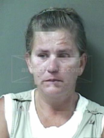 Sarah Renee Burkett
