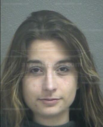 Amanda Elizabeth Brown