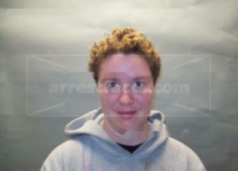 Jennifer May Eby