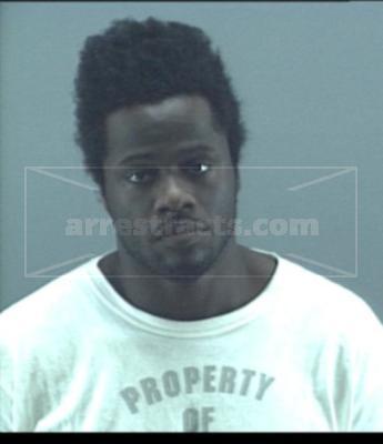 Cinque Adjual Ross