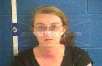 Kimberly Grace Clark