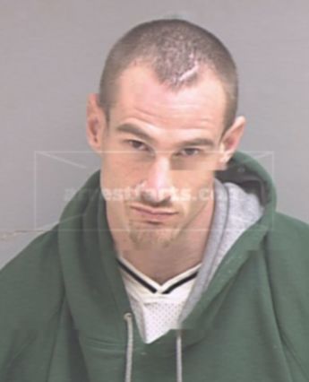 Christopher Reed Beatty