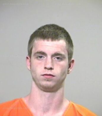 Devin Wayne Green