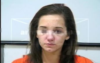 Ashley Michelle Brownlee