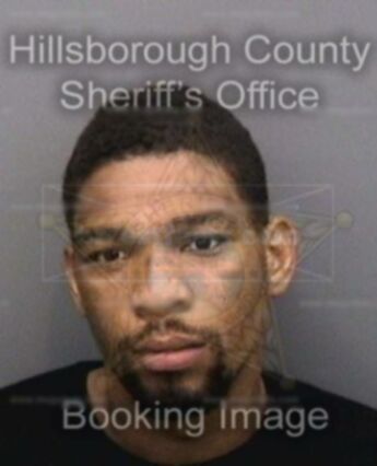 Tobias Javon Williams
