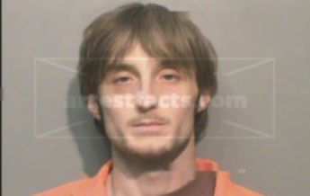 Chad Aaron Hays