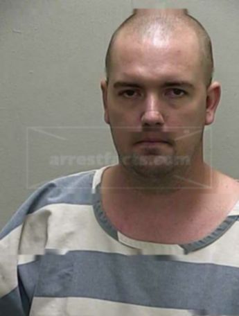 Tony Ray Hays