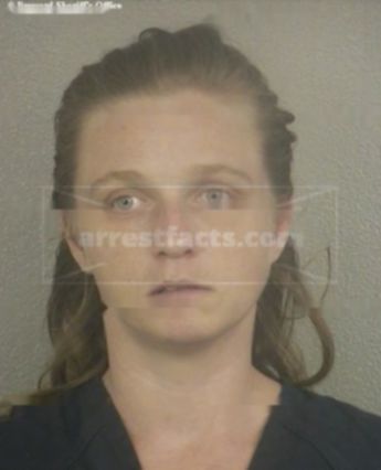 Christina Ashley Nicole Carter