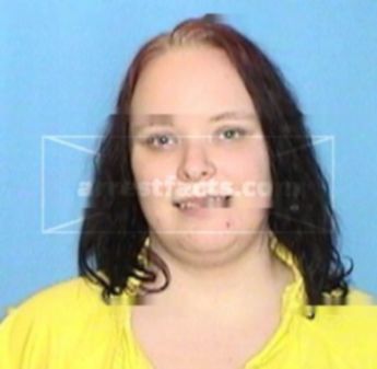 Amber M. Bainter