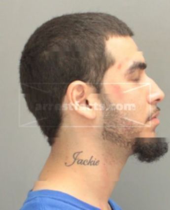 Edwin Wilson Espinoza