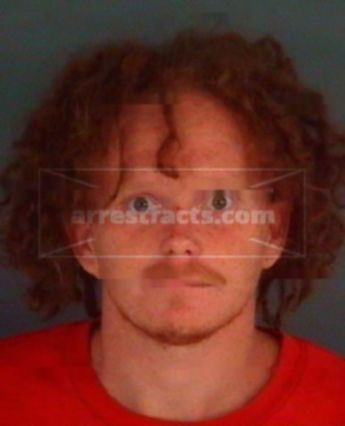 James Joseph Woody