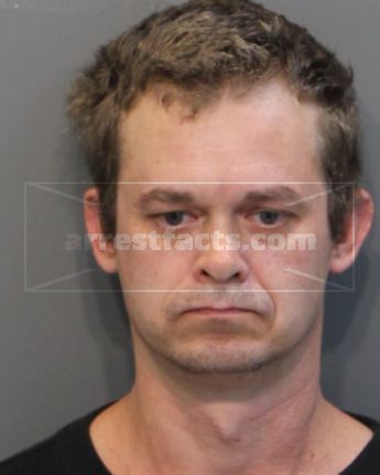 Christopher Dale Mcghee
