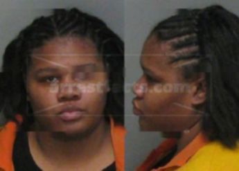 Zeria Missouri