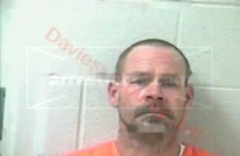 Daniel Wade Grant