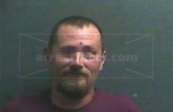 Eric Dwight Mahon