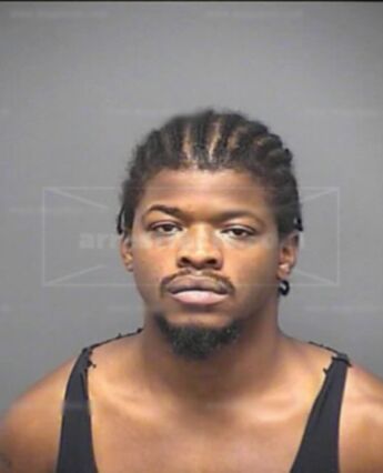 Kevin Marcus Thompson