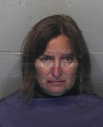Andrea Leigh Evans