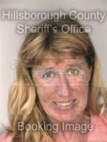 Jackie Lynn Gallagher