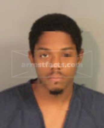 Arthur Rasheed Vardaman Jr.