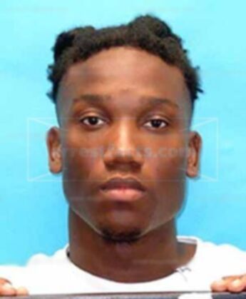 Tyquan Charles Solomon