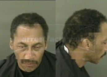 Bolden Clifton E.