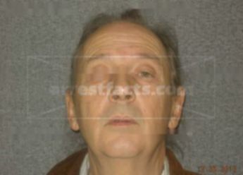 Leonard D Matton