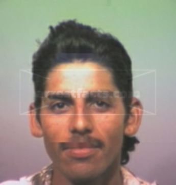 Marco Antonio Hernandez