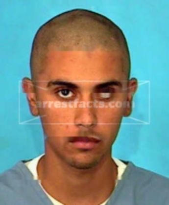 Ray Daniel Alegria