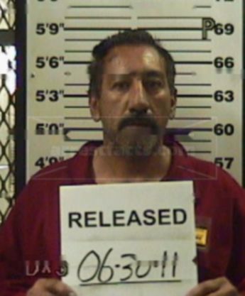 Michael Cordova