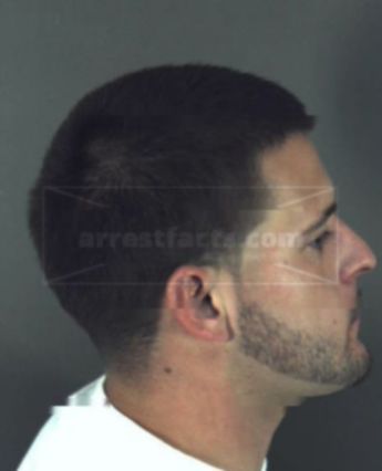 Patrick Thomas Meeks