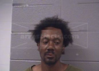 Tyrone Richardson