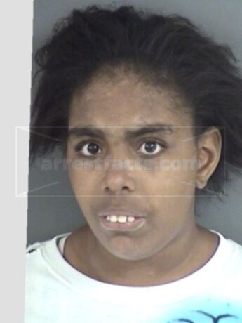 Shannon Lashawn Gasper