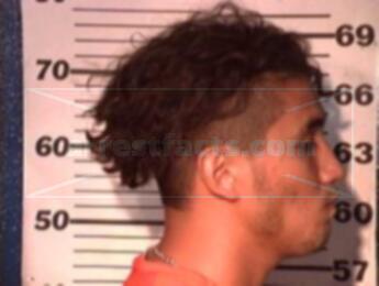 David Charles Rodriguez