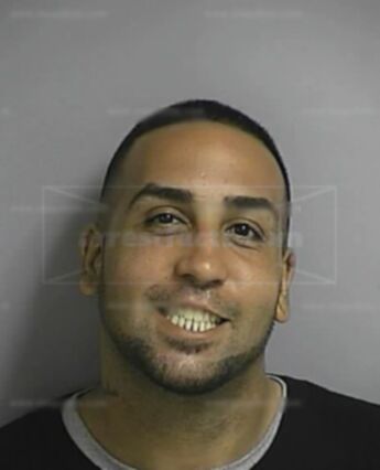 Jadniel Burgos