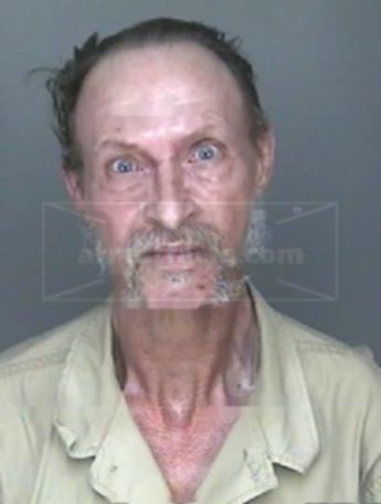 Donald Gilbert Moore