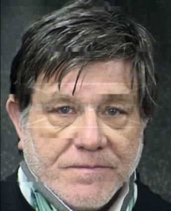 Roy Charles Spangenberger