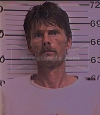 Terry Gerald Simmons