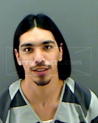 Michael David Grooms