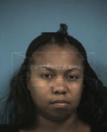 Shametra Lanier Foster