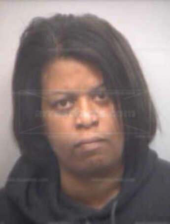 Jacquelyn Berry