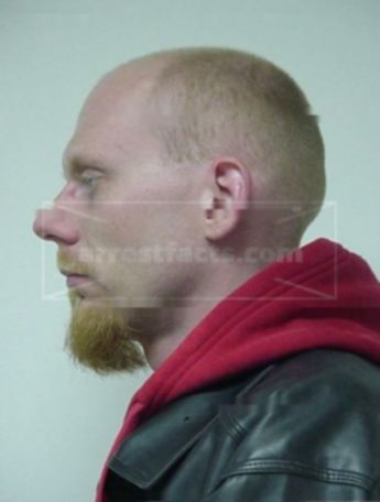 Dustin J Rothgarn