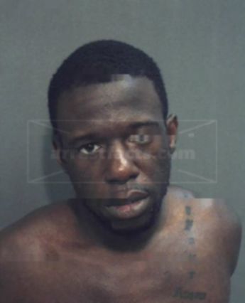 Estiverne Montfort Jr.