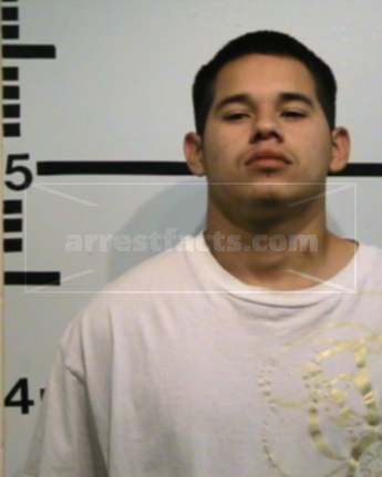 Joseph Jacob Lopez