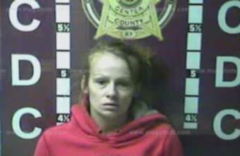 Jessica Lane Dreaden