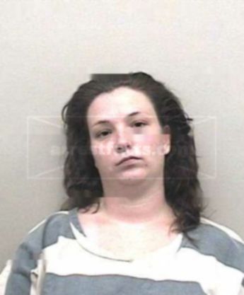 Heather Renee Heathman