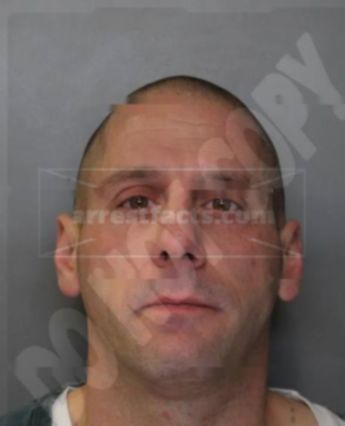 Jeffrey Paul Miller
