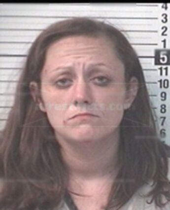 Jessica Morgan Coker