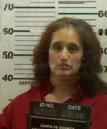 Mildred Ann Ferran